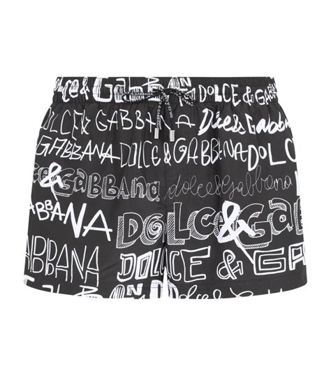 dolce gabbana shorts for men.